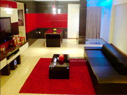 Blk 166A Punggol Central (Punggol), HDB 5 Rooms #141802212